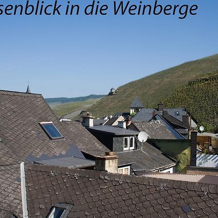 Ferienhaus Alina 贝恩卡斯特尔-屈斯 外观 照片